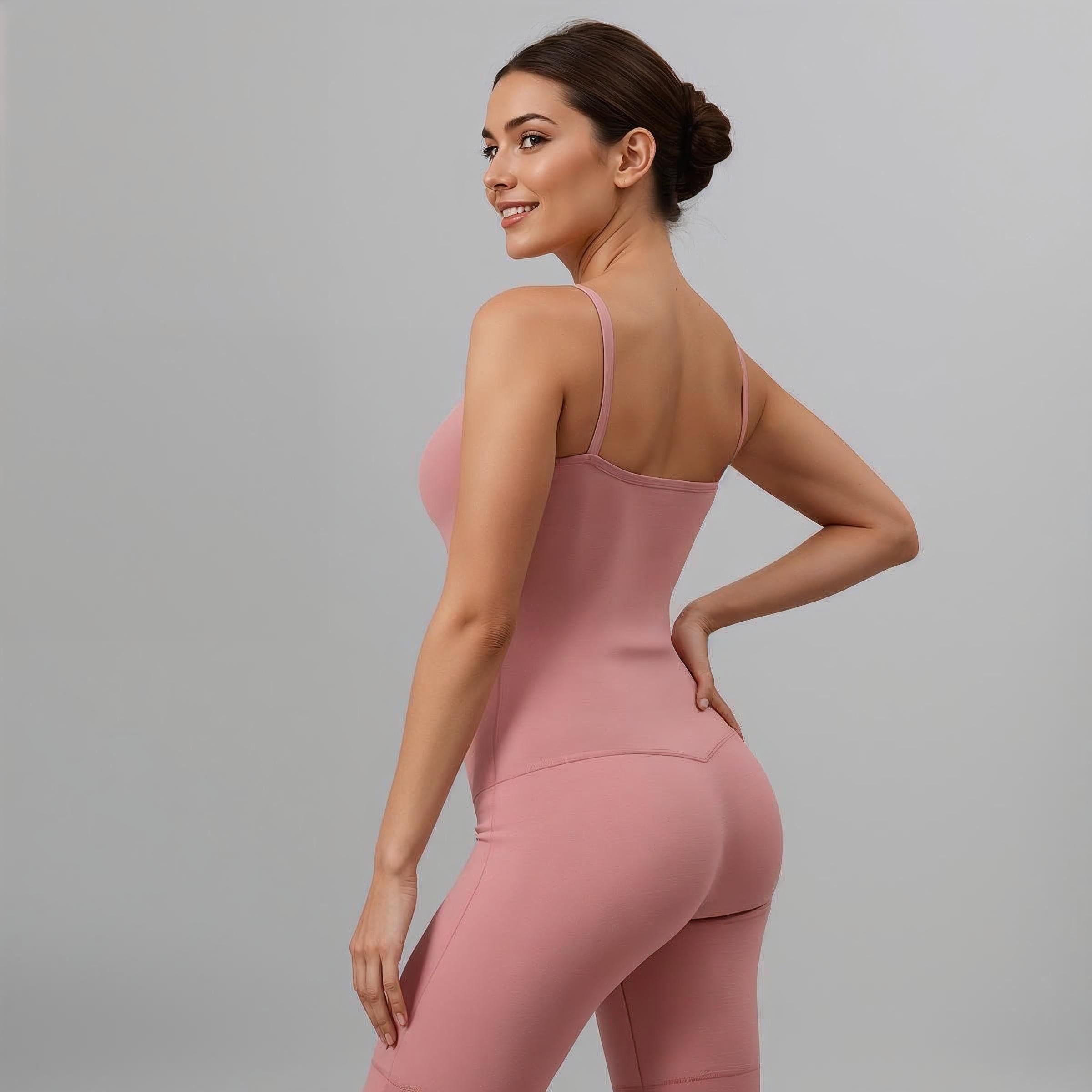 Shapewear & Supportwear