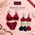 The Bridal Bliss Bundle