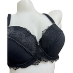 Lace Padded Bra