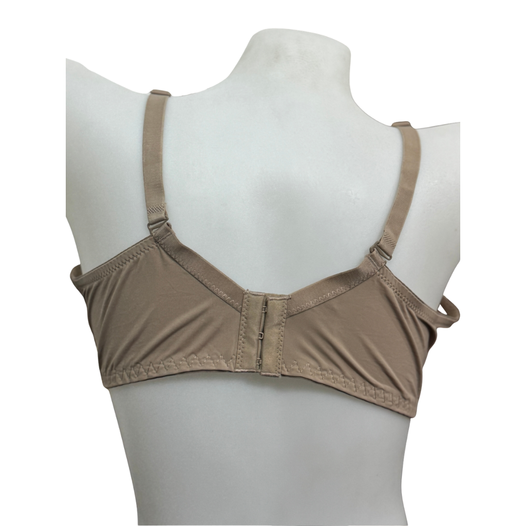Lace Padded Bra