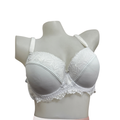 Lace Padded Bra