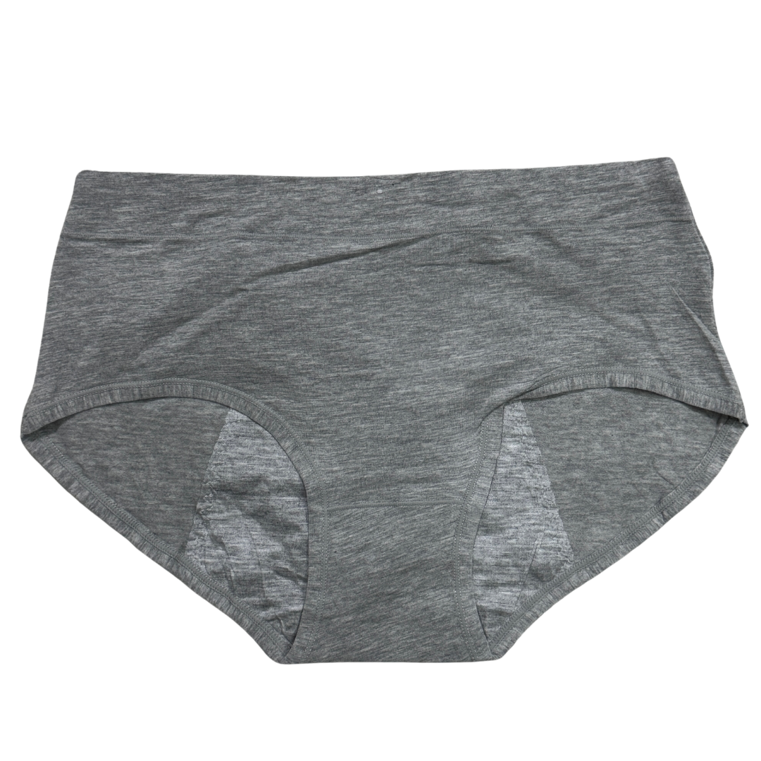 Ultra-Comfort Cotton Underwear