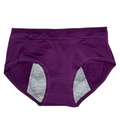 Ultra-Comfort Cotton Underwear