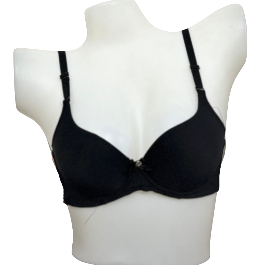 Light Padded Everyday Bra