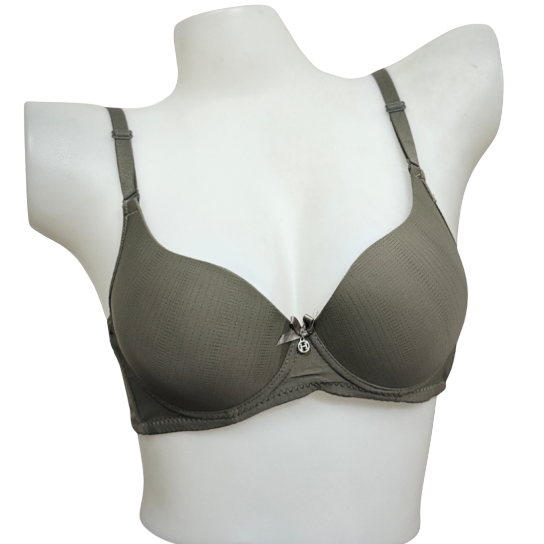 Light Padded Everyday Bra