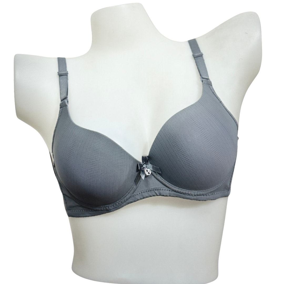 Light Padded Everyday Bra