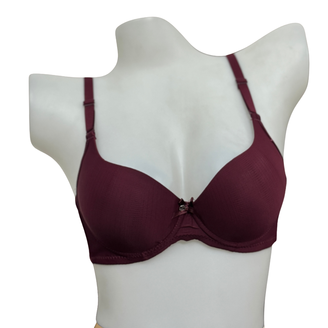 Light Padded Everyday Bra