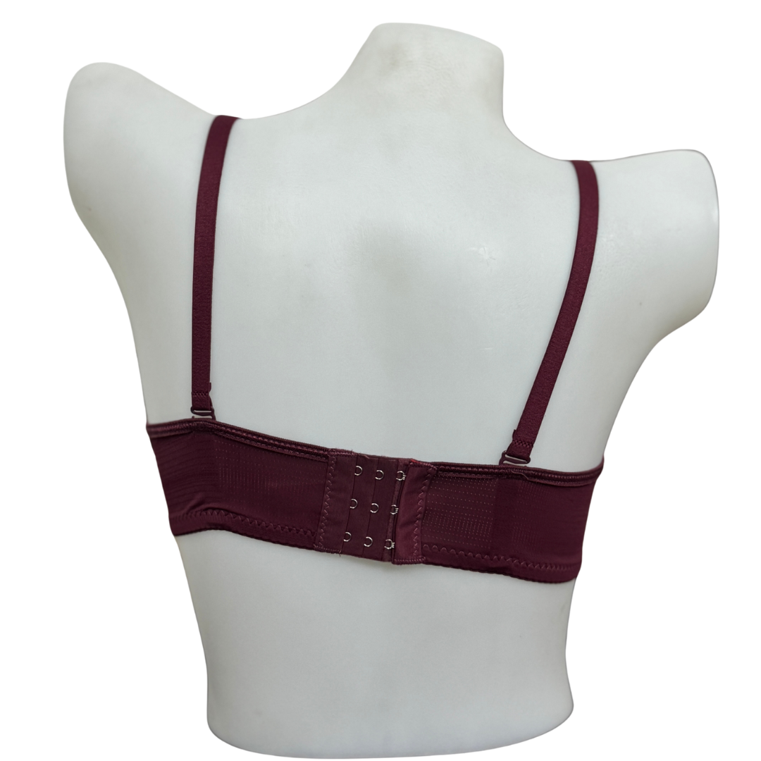 Light Padded Everyday Bra