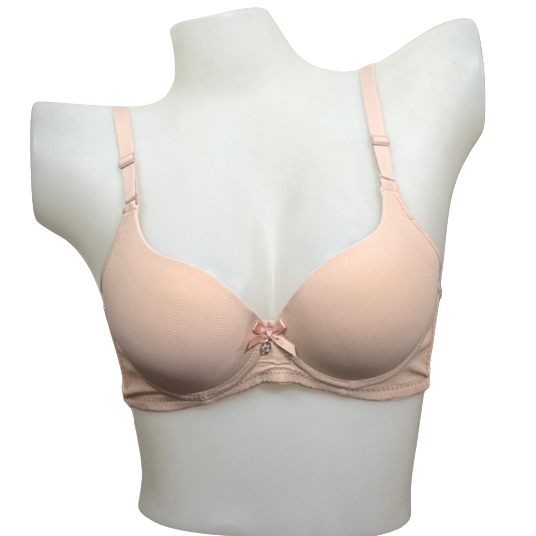 Light Padded Everyday Bra