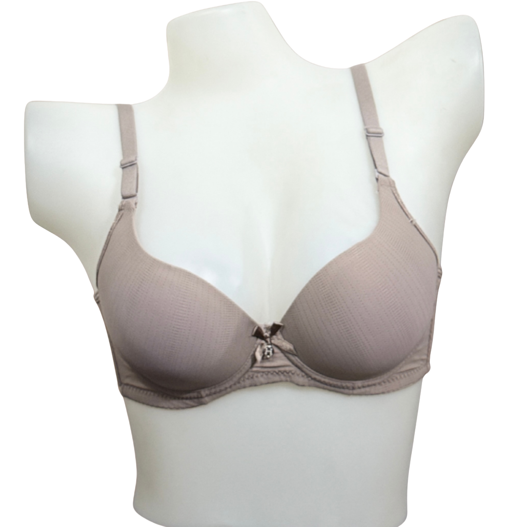 Light Padded Everyday Bra
