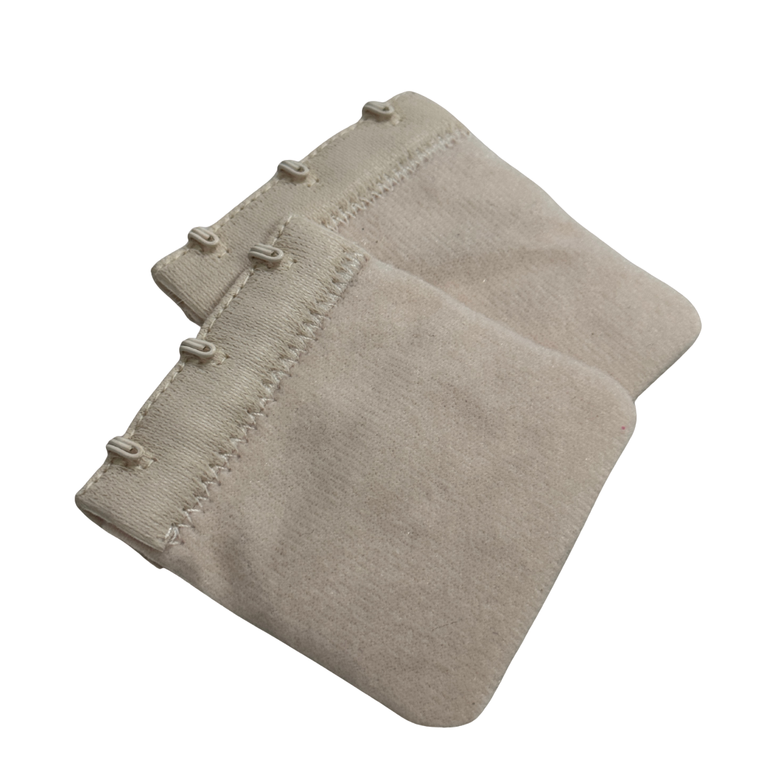 3×3 Bra Extender Hook – Comfortable Fit Extension for Bras