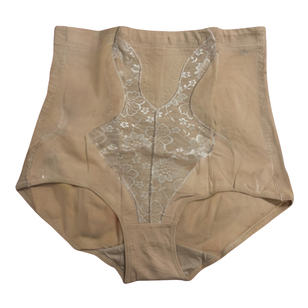 Women High-Waist Tummy Control Shapewear Panties