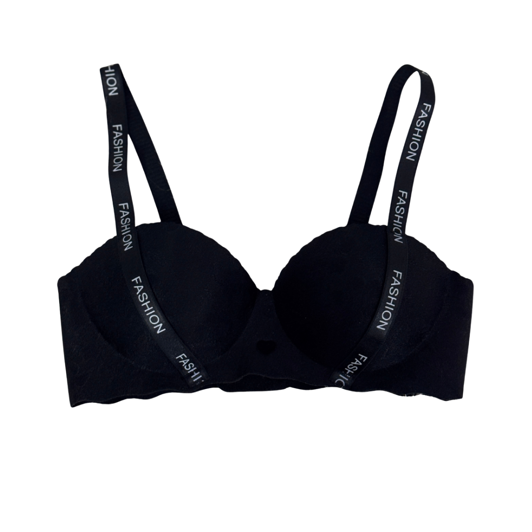Girls Laser Cloud Sponge Bra