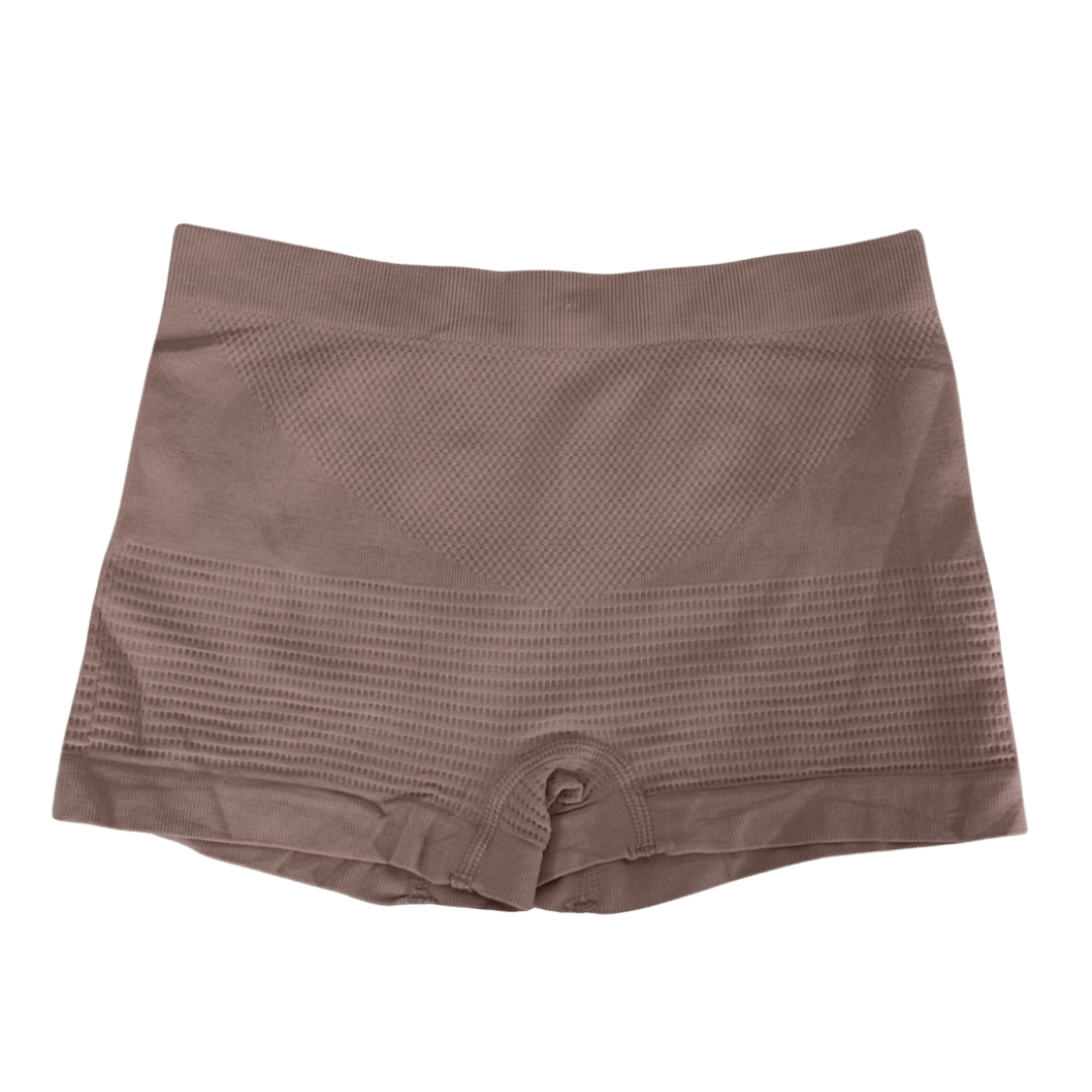 Women’s Cotton Boxer Panty – Everyday Comfort Fit
