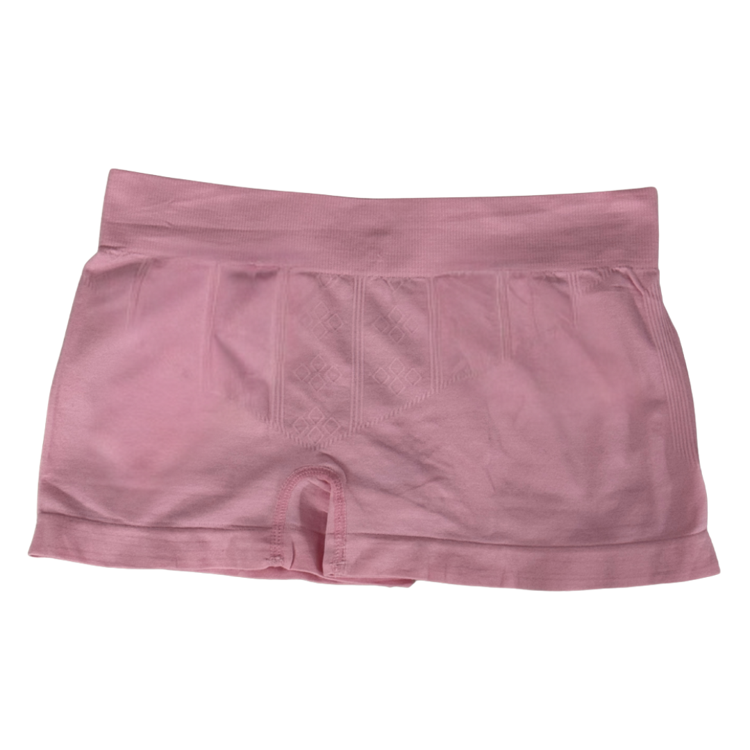 Women’s Cotton Boxer Panty – Everyday Comfort Fit