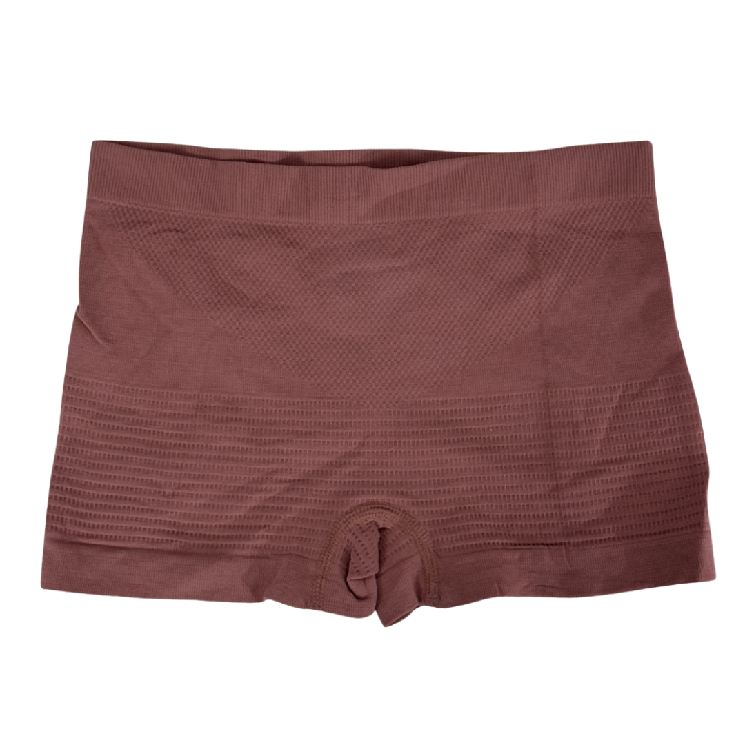 Women’s Cotton Boxer Panty – Everyday Comfort Fit