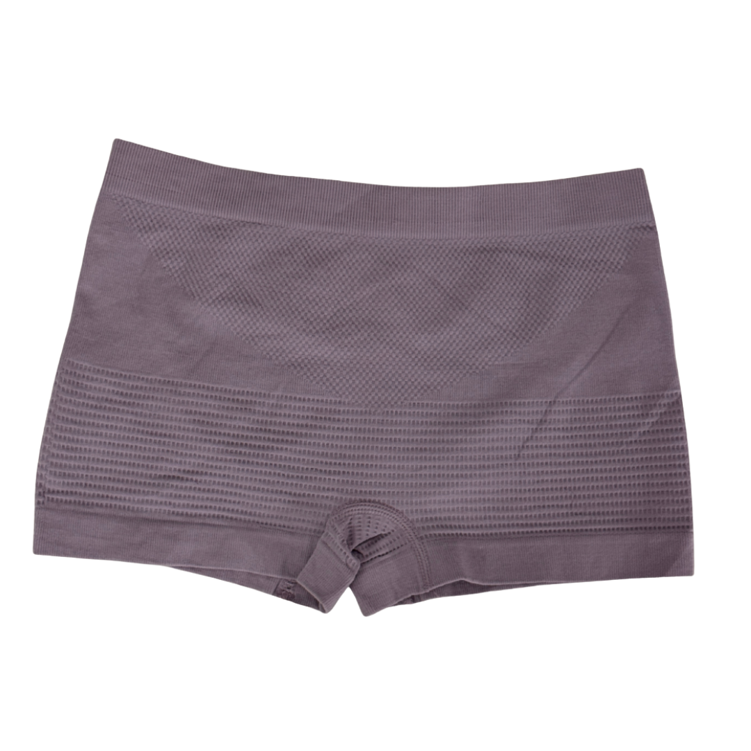 Women’s Cotton Boxer Panty – Everyday Comfort Fit