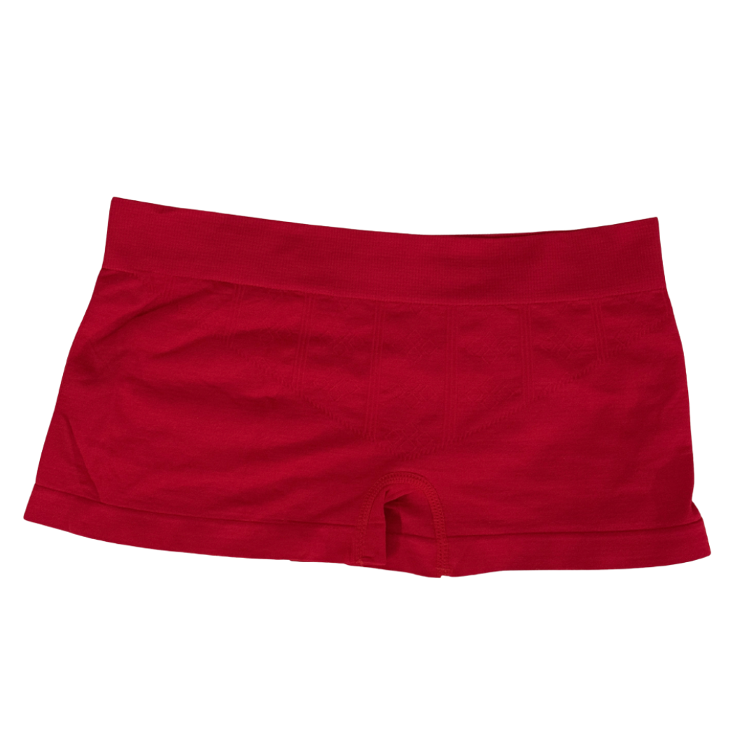 Women’s Cotton Boxer Panty – Everyday Comfort Fit