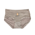 Cute Bear Print Cotton Panties for Girls