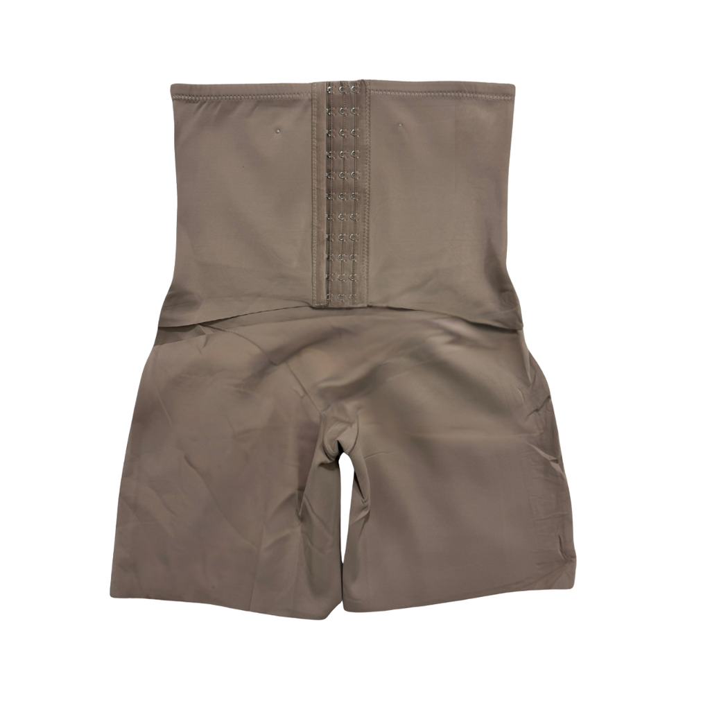 Tummy Controller High Waist Underwear – Seamless Shapewear
