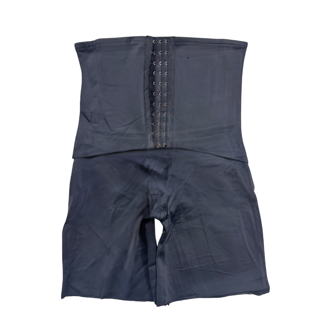 Tummy Controller High Waist Underwear – Seamless Shapewear