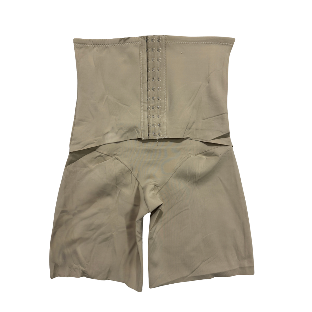 Tummy Controller High Waist Underwear – Seamless Shapewear