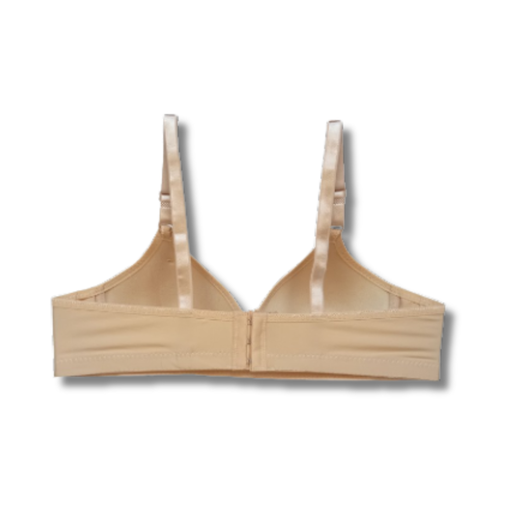 Soft Lightly Padded Bra for Women