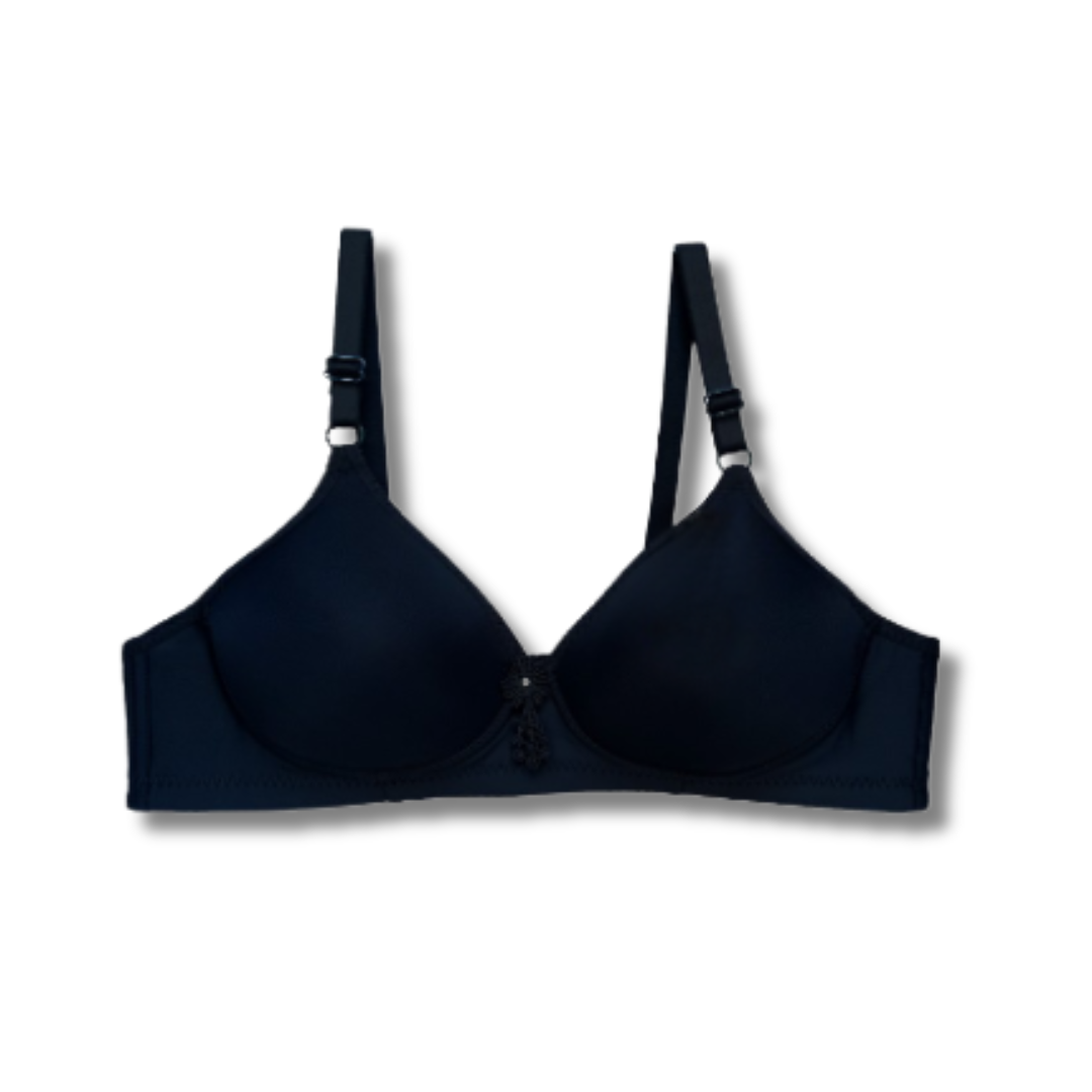 Soft Lightly Padded Bra for Women