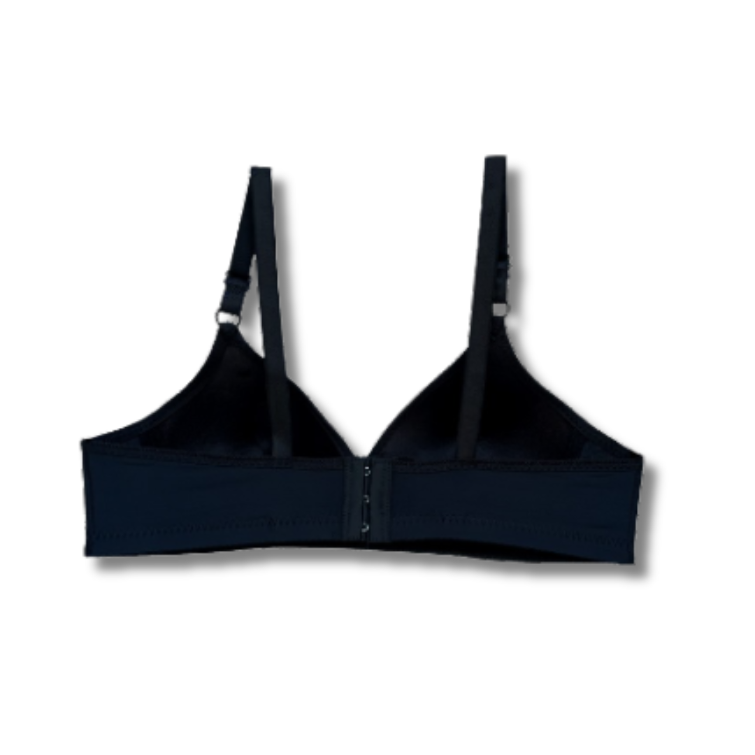 Soft Lightly Padded Bra for Women