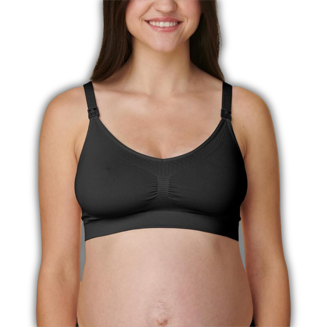 Comfort Maternity & Nursing Bra