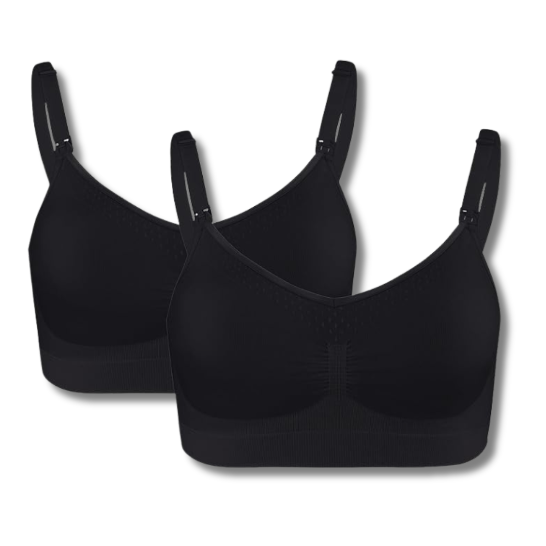 Comfort Maternity & Nursing Bra