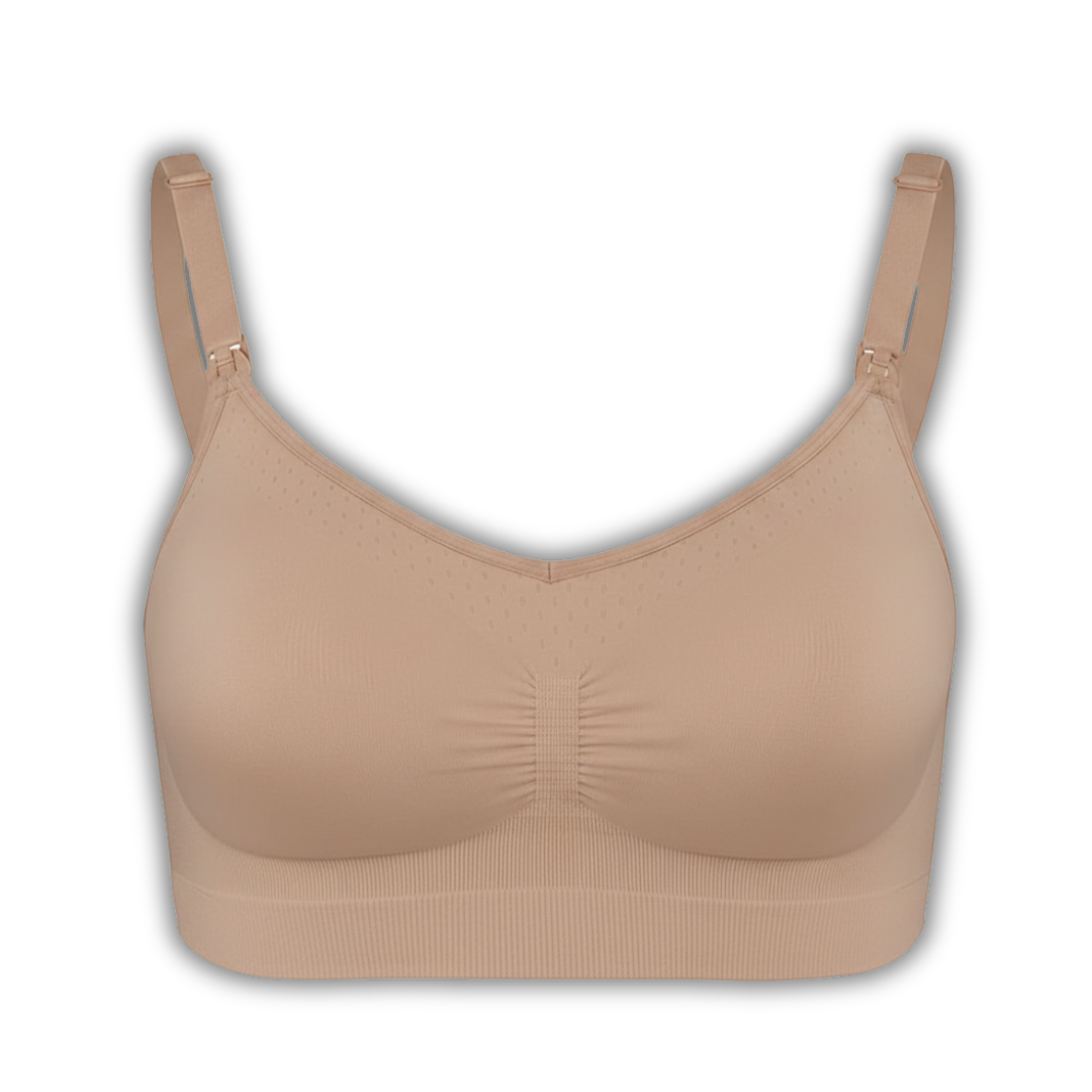 Comfort Maternity & Nursing Bra