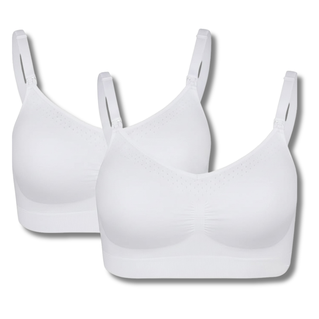 Comfort Maternity & Nursing Bra