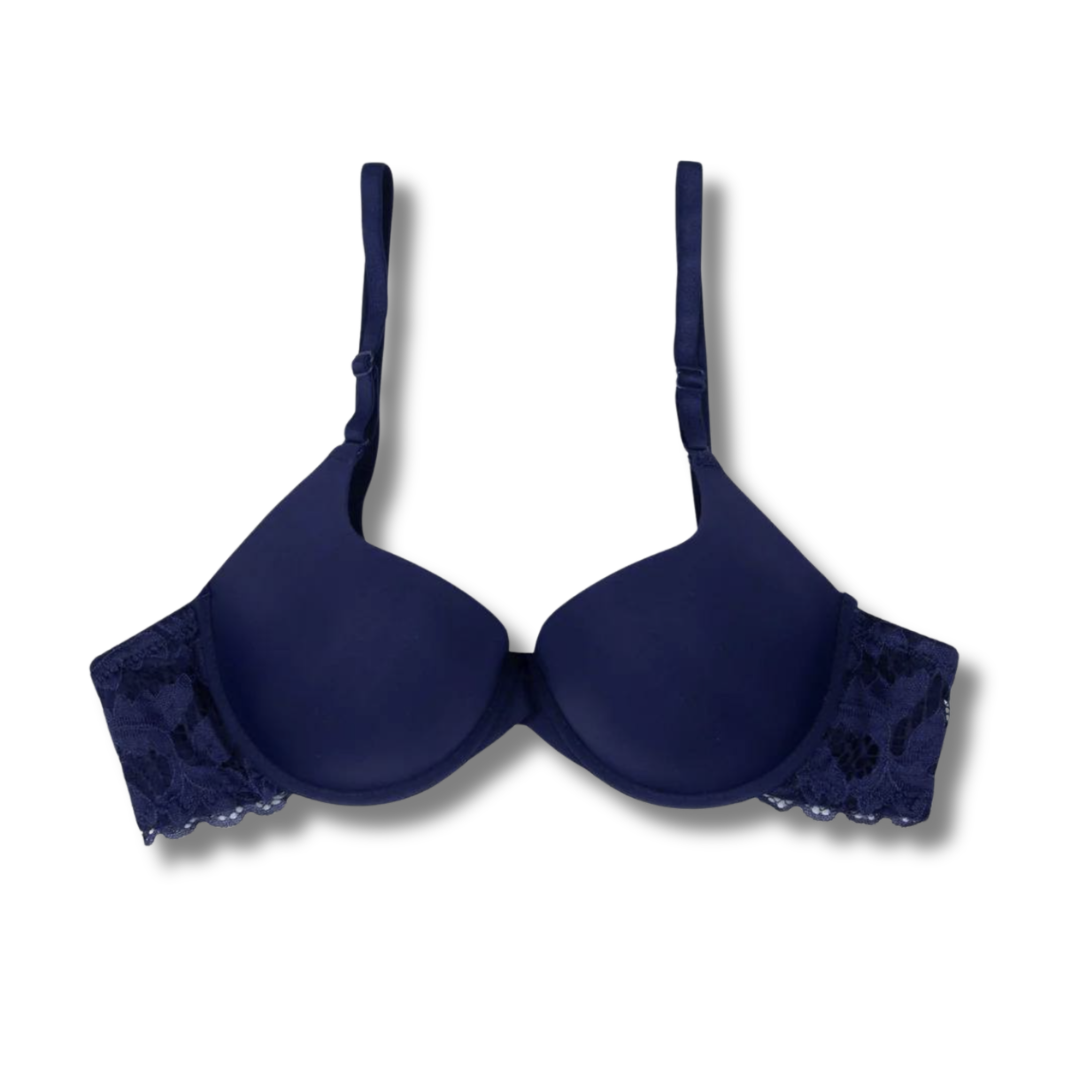 Sugar Lacy Padded Bra for Women