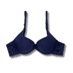 Sugar Lacy Padded Bra for Women