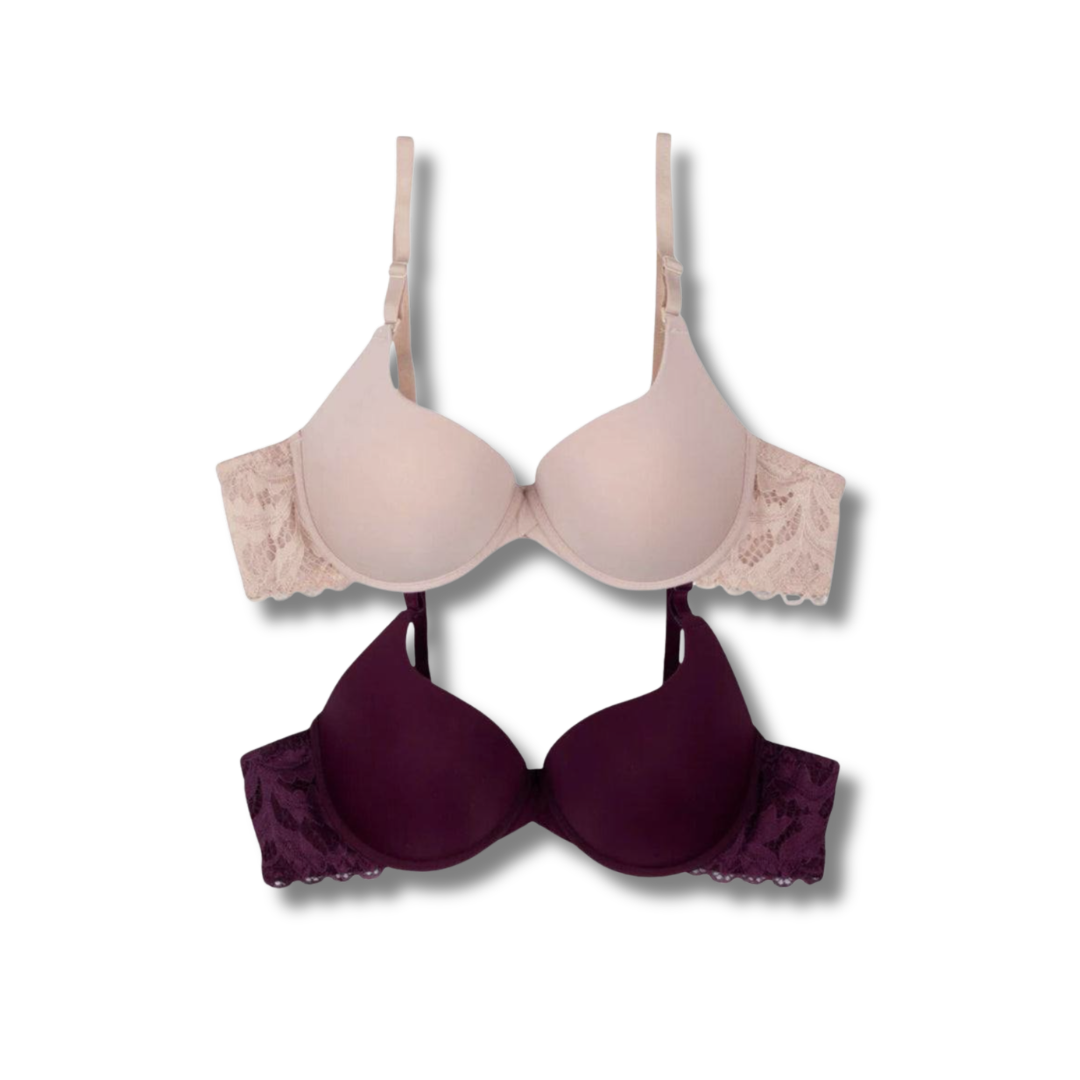 Sugar Lacy Padded Bra for Women