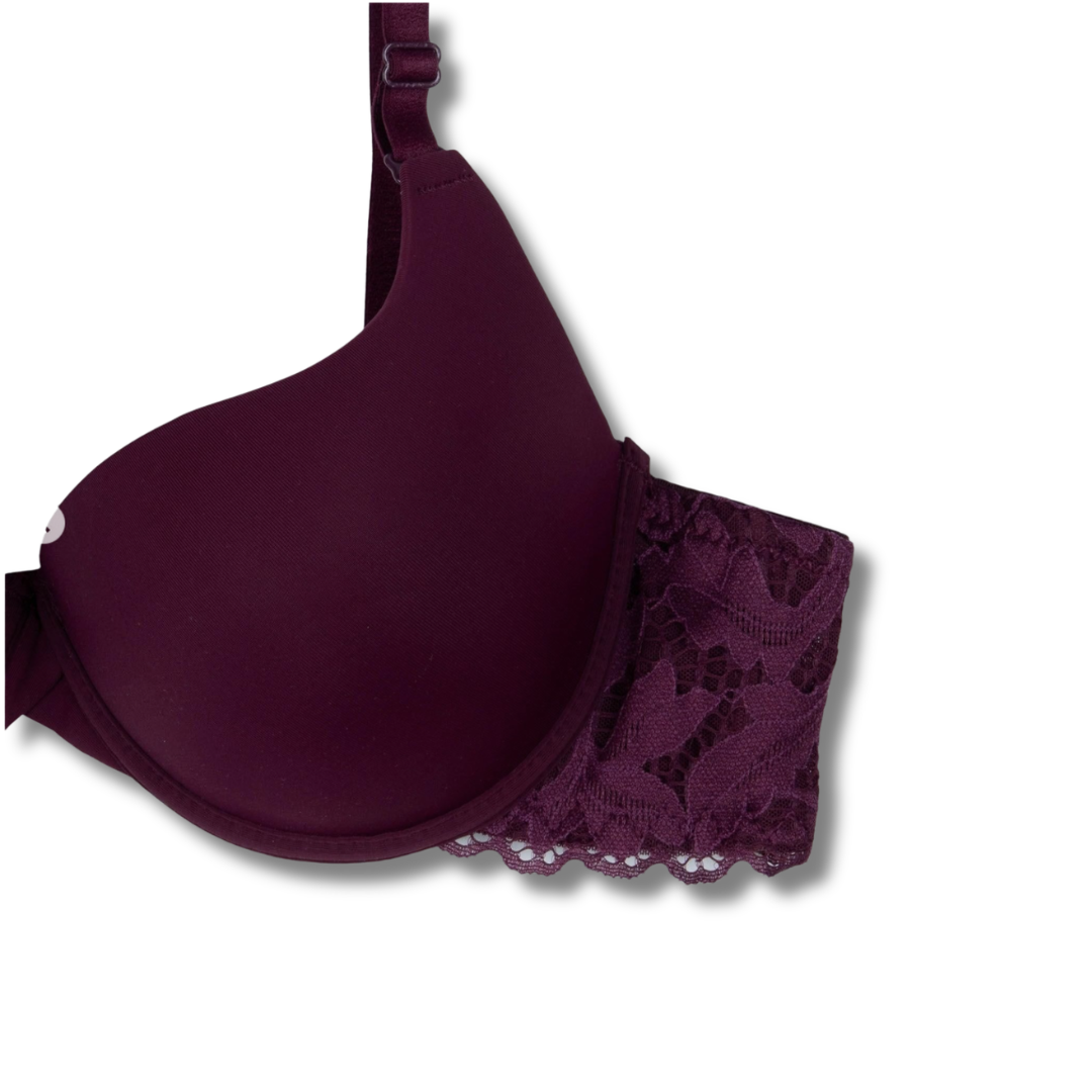 Sugar Lacy Padded Bra for Women