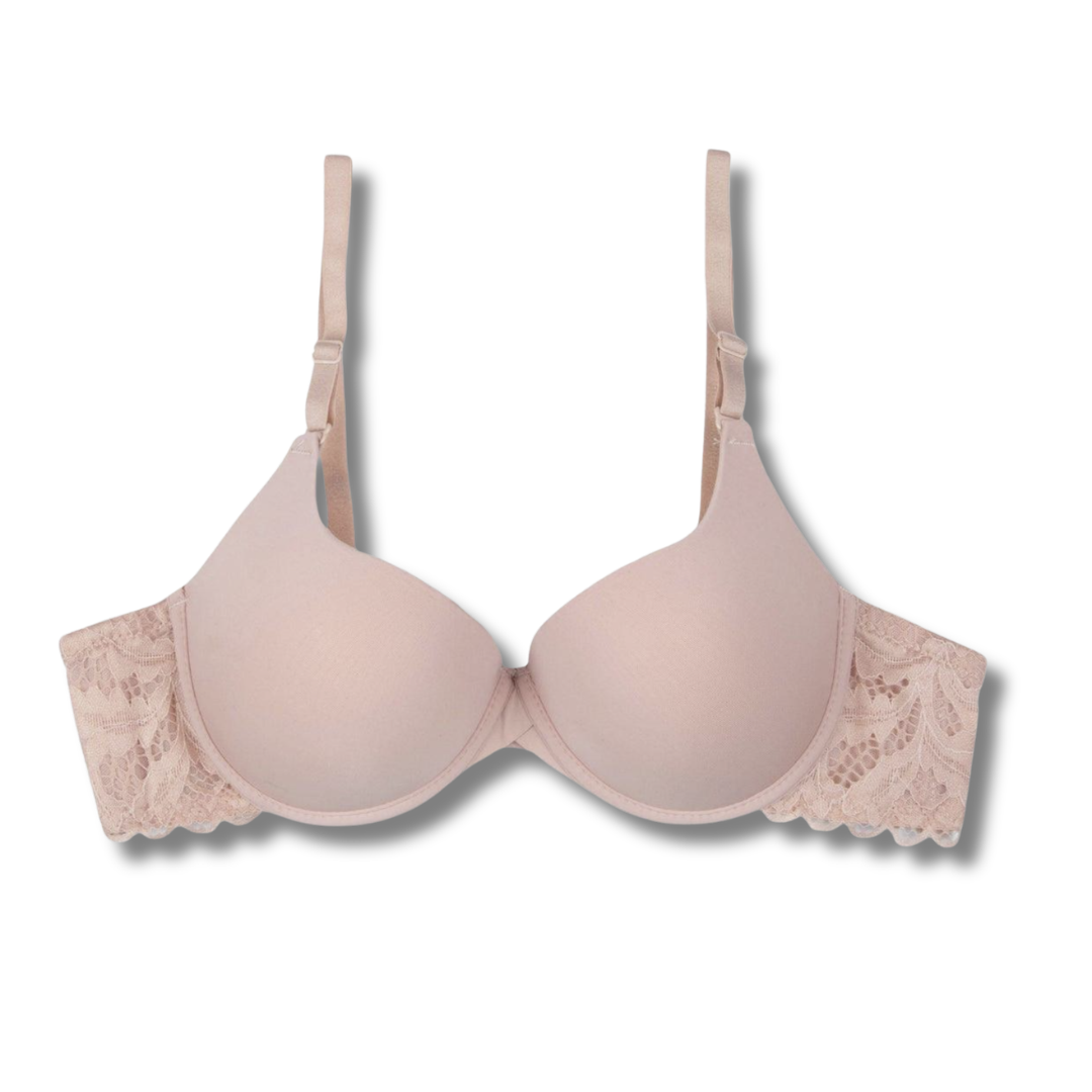Sugar Lacy Padded Bra for Women