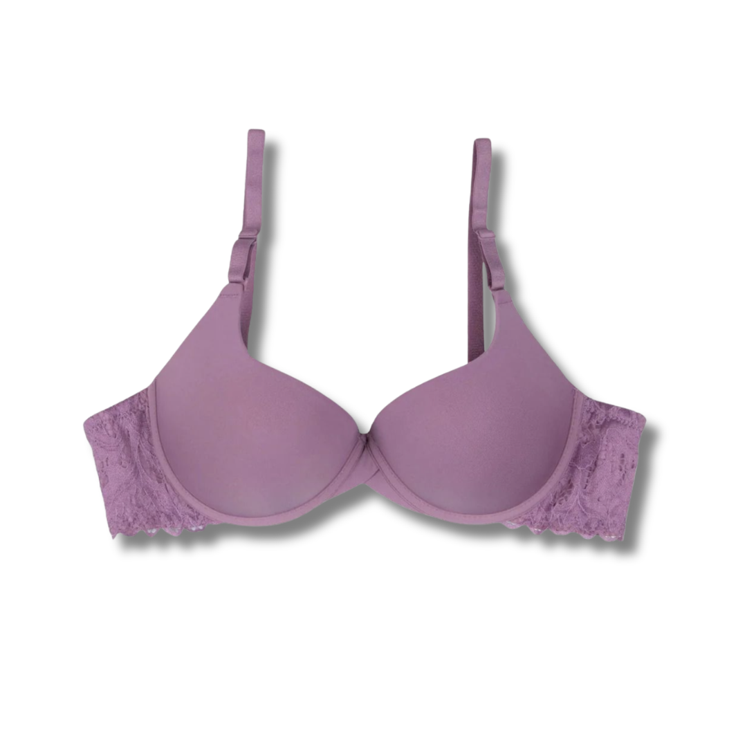 Sugar Lacy Padded Bra for Women