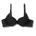 Sugar Lacy Padded Bra for Women