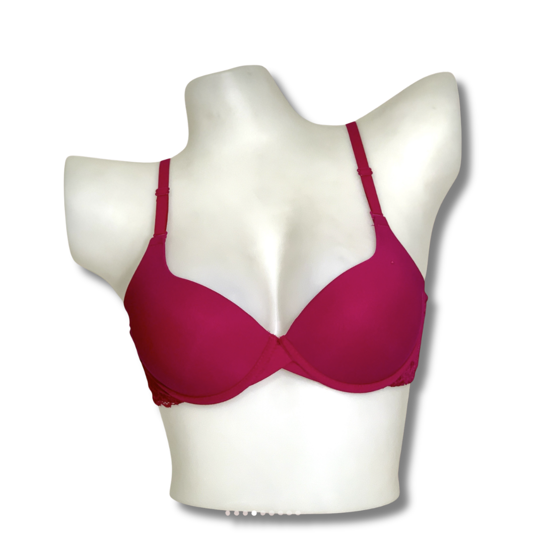 Sugar Lacy Padded Bra for Women