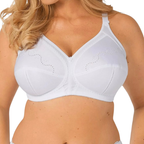 Pure Cotton Comfort Bra for Women