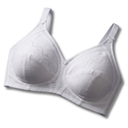 Pure Cotton Comfort Bra for Women
