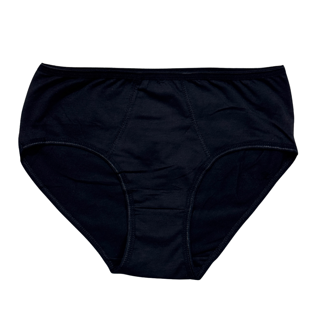 Women’s Cotton Comfortable Underwear – Soft, Breathable & Everyday Wear