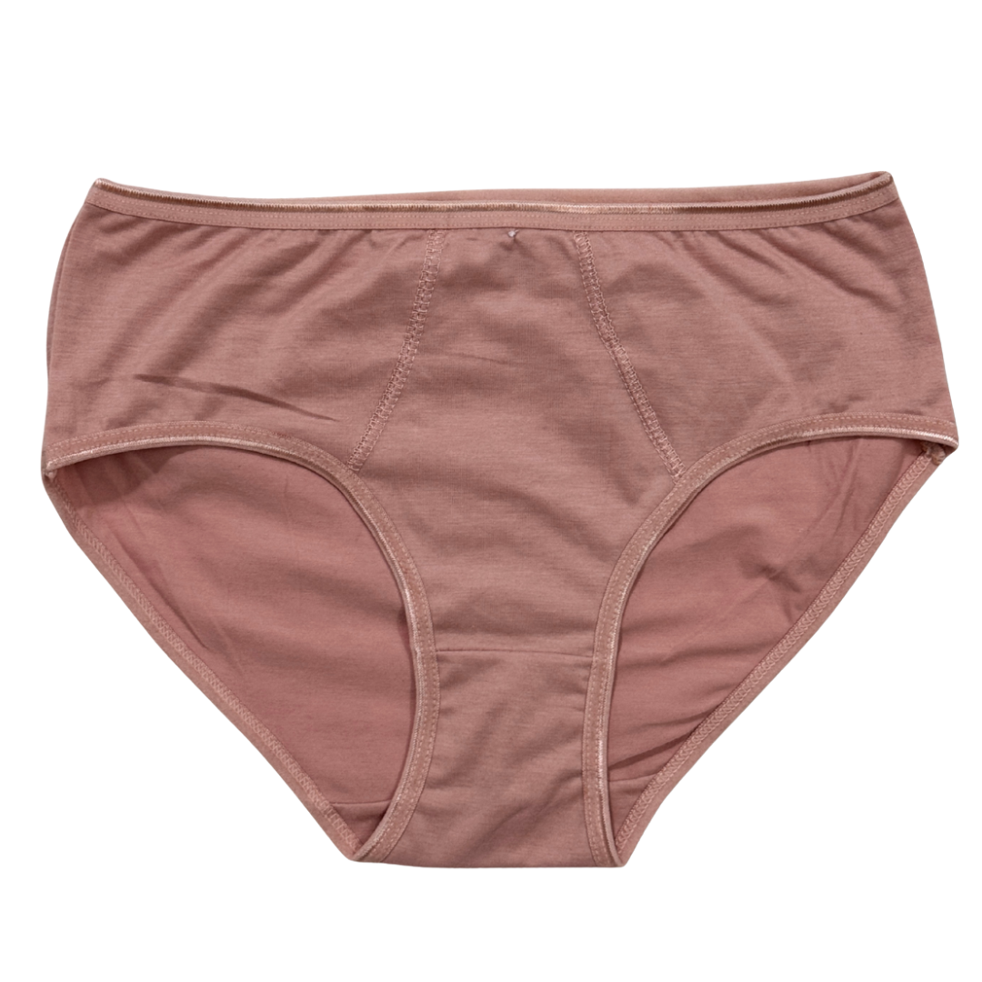 Women’s Cotton Comfortable Underwear – Soft, Breathable & Everyday Wear