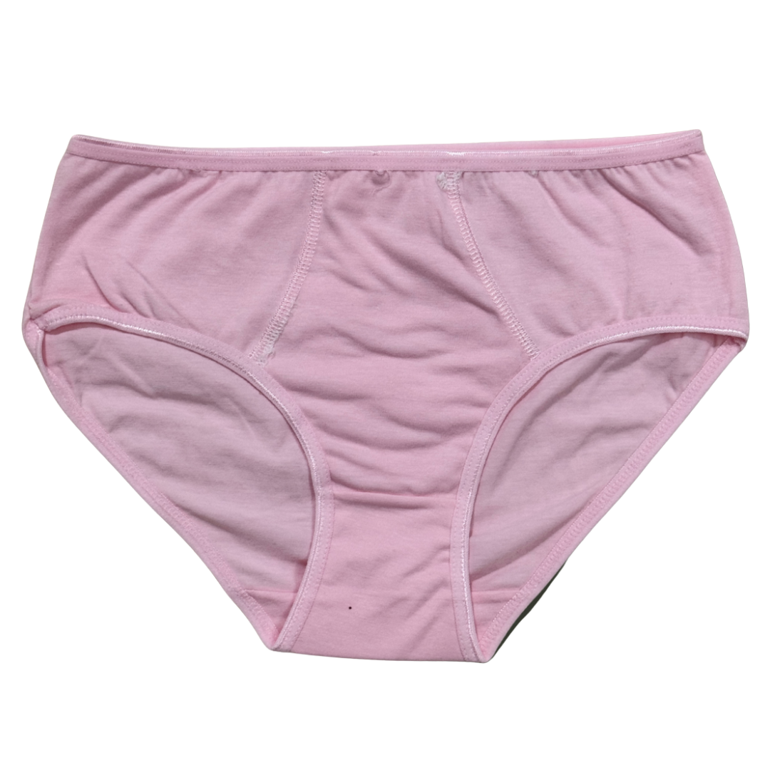 Women’s Cotton Comfortable Underwear – Soft, Breathable & Everyday Wear