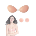 NaturalBra Sticky Self-Adhesive Bra – Seamless Invisible Lift