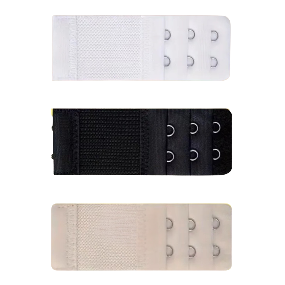 Bra Extender Hook 3×2