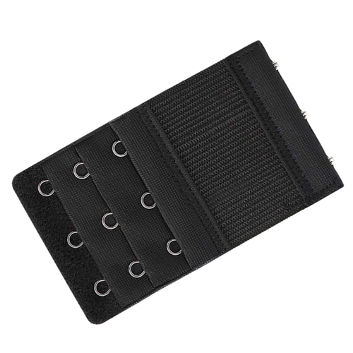 Bra Extender Hook 3×3 – Extra Support & Comfort