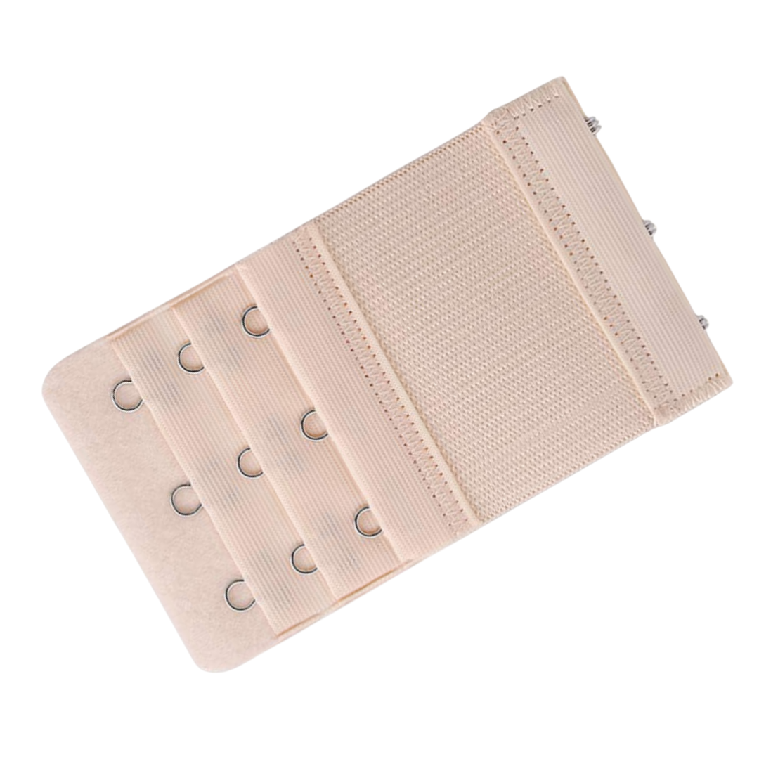 Bra Extender Hook 3×3 – Extra Support & Comfort